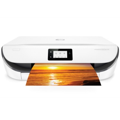 惠普（HP）DJ 5088無線打印一體機(jī) 惠省系列 無線打印，掃描，復(fù)印