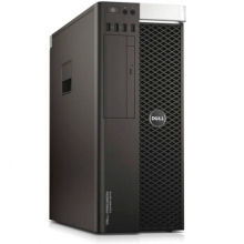 戴爾（DELL） T5810 塔式專(zhuān)業(yè)圖形工作站主機(jī)至強(qiáng)E5臺(tái)式電腦 E5-1603v4 四核 2.8Ghz 4G/1T/NVS315-1G獨(dú)顯