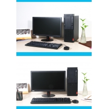 聯(lián)想臺式機M410