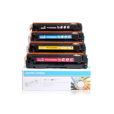 CF500A/501A/502A/503A硒鼓