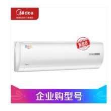 美的空調(diào)1.5匹