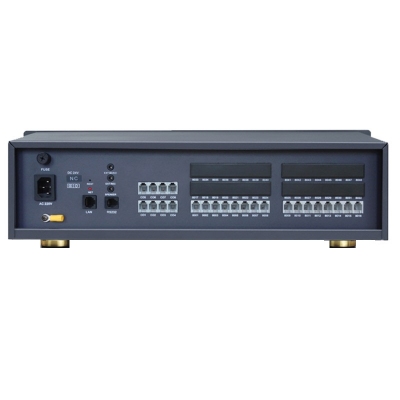 數(shù)字電話交換機