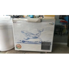 伊萊瑞特冷凍冰箱